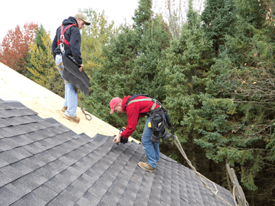 About Roof Repair Experts Albany, GA